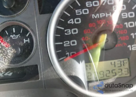 2006 Ford F-150 Fx4/Lariat/Xlt из США, поврежденный, VIN 1FTPW14VX6KC39108